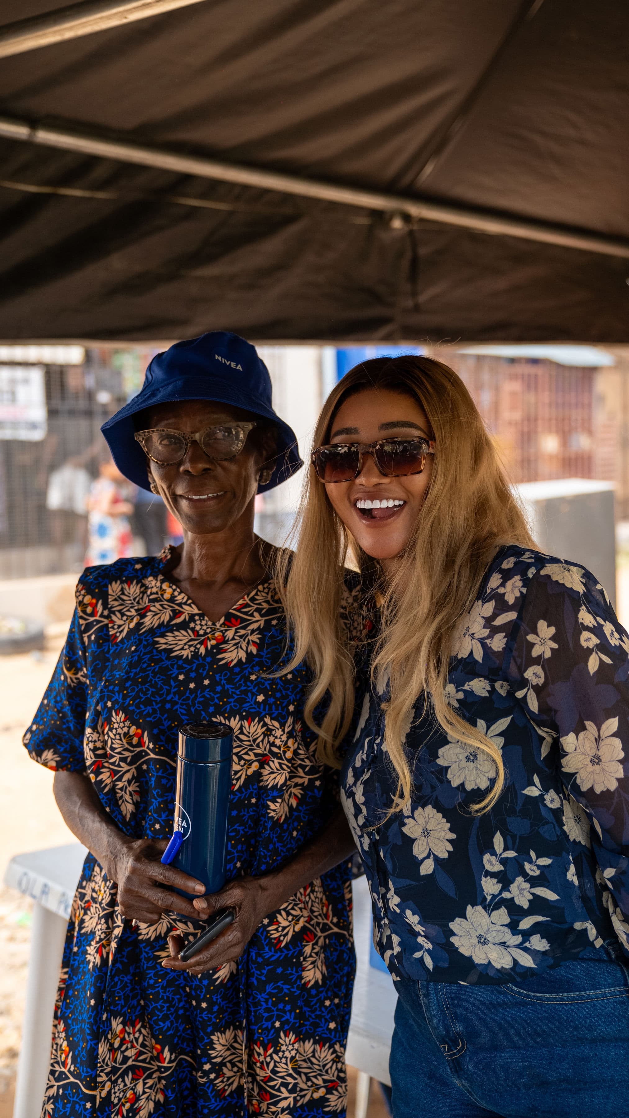 WMF MEDICAL OUTREACH