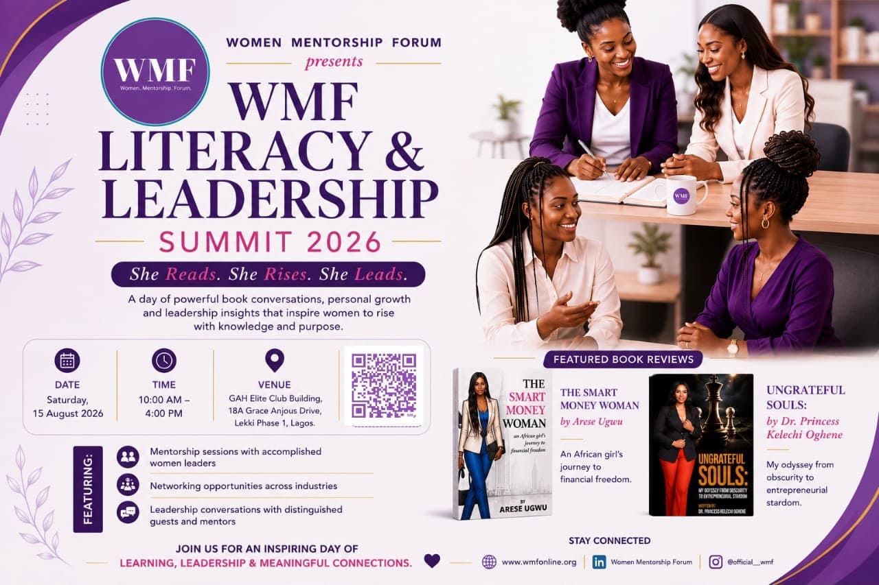 WMF LITERACY AND LEADERSHIP SUMMIT