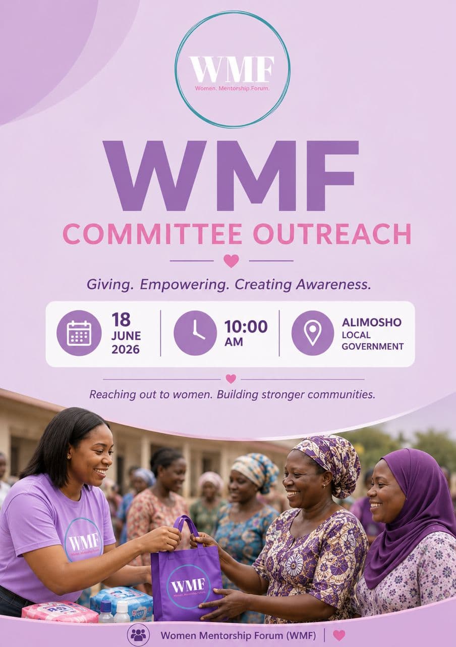 WMF Committee Outreach 2026: Empowering Our Community