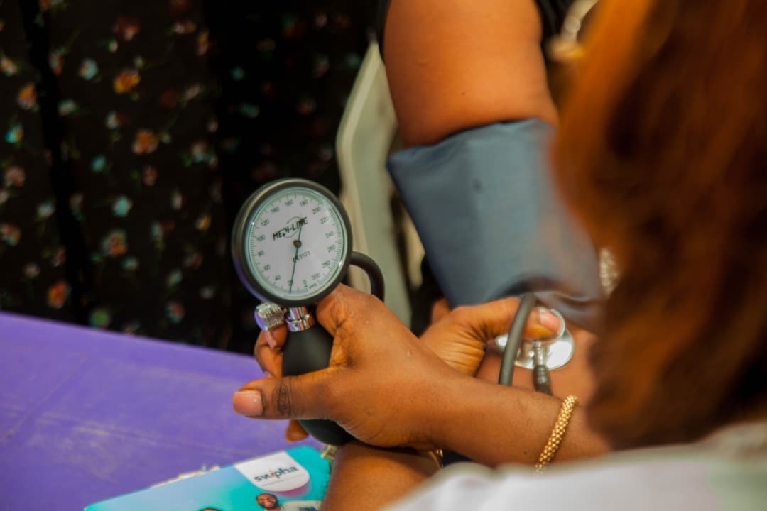 Women's Healthcare & Reproductive Rights