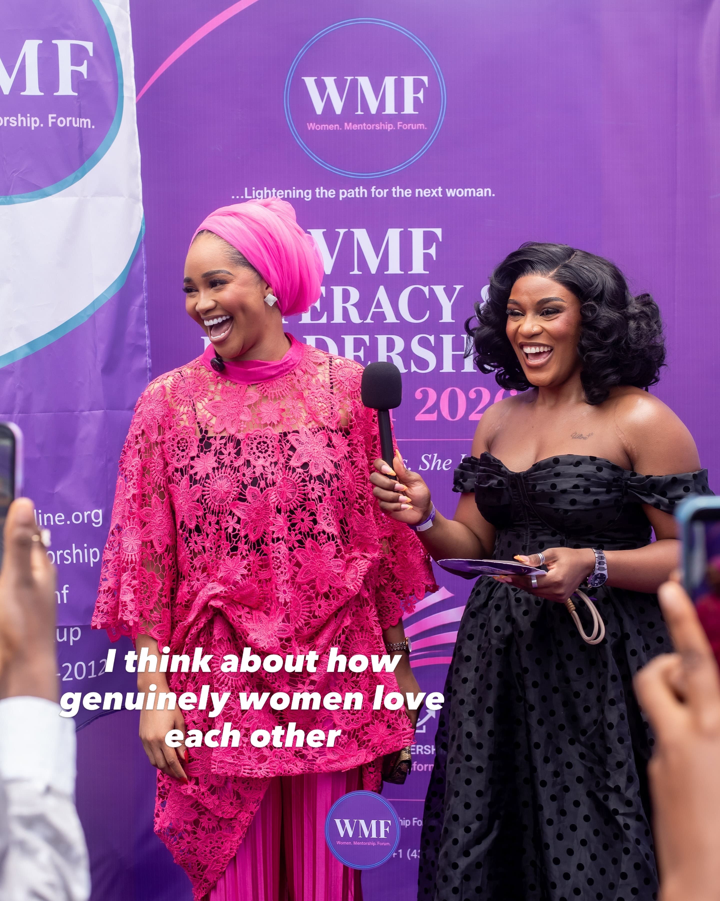 WMF LITERACY AND LEADERSHIP SUMMIT 2026