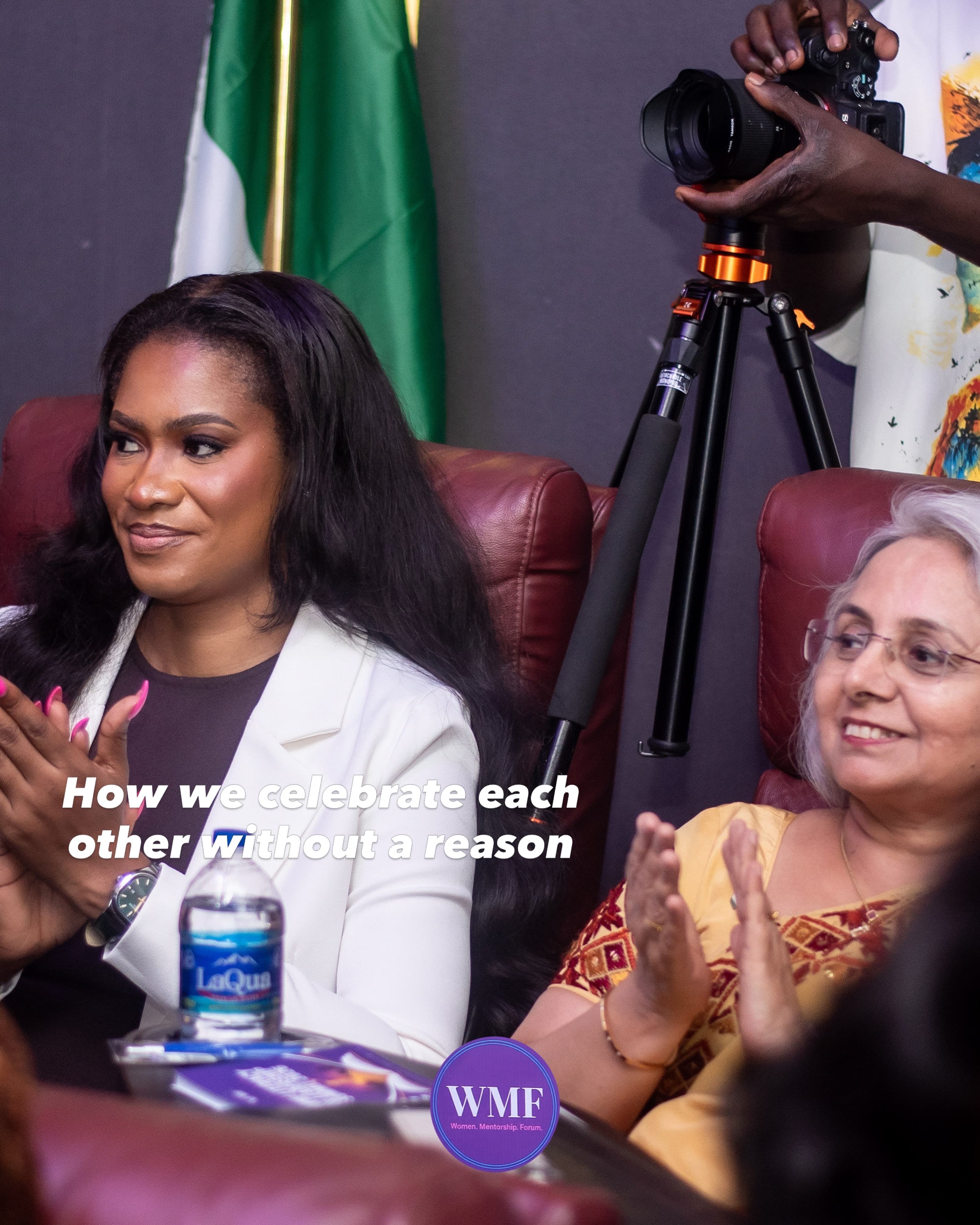 WMF LITERACY AND LEADERSHIP SUMMIT 2026