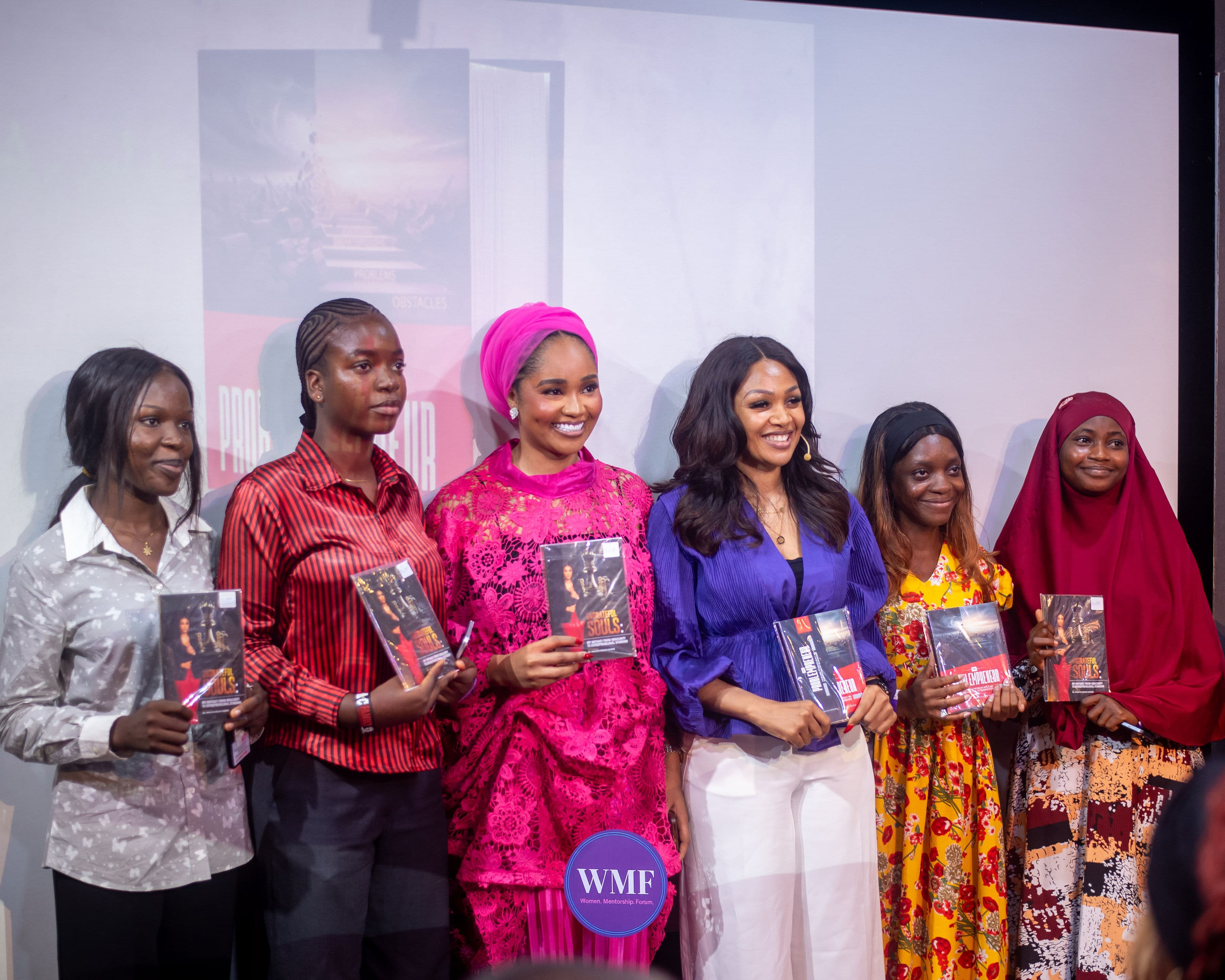 WMF LITERACY AND LEADERSHIP SUMMIT 2026