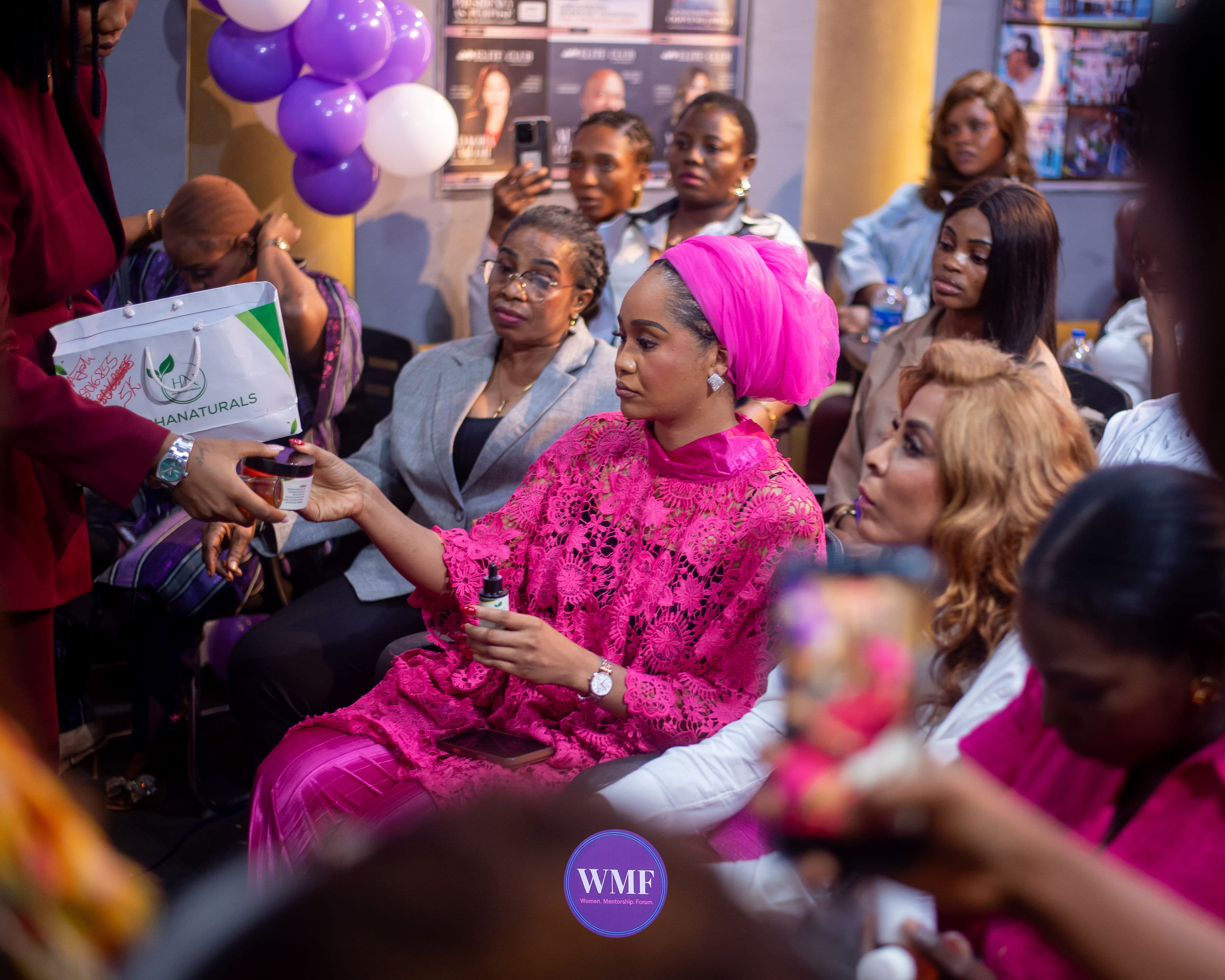 WMF LITERACY AND LEADERSHIP SUMMIT