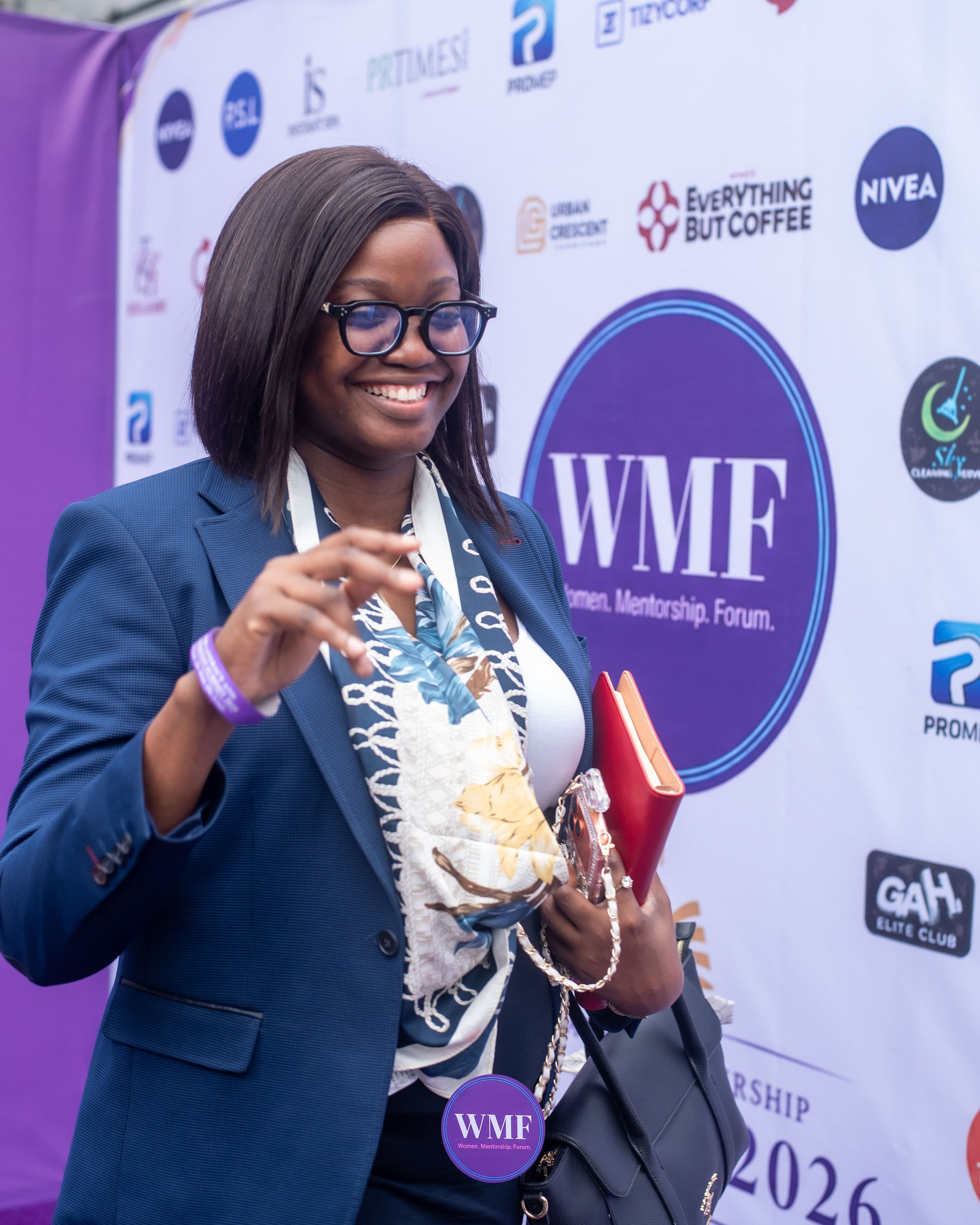 WMF LITERACY AND LEADERSHIP SUMMIT