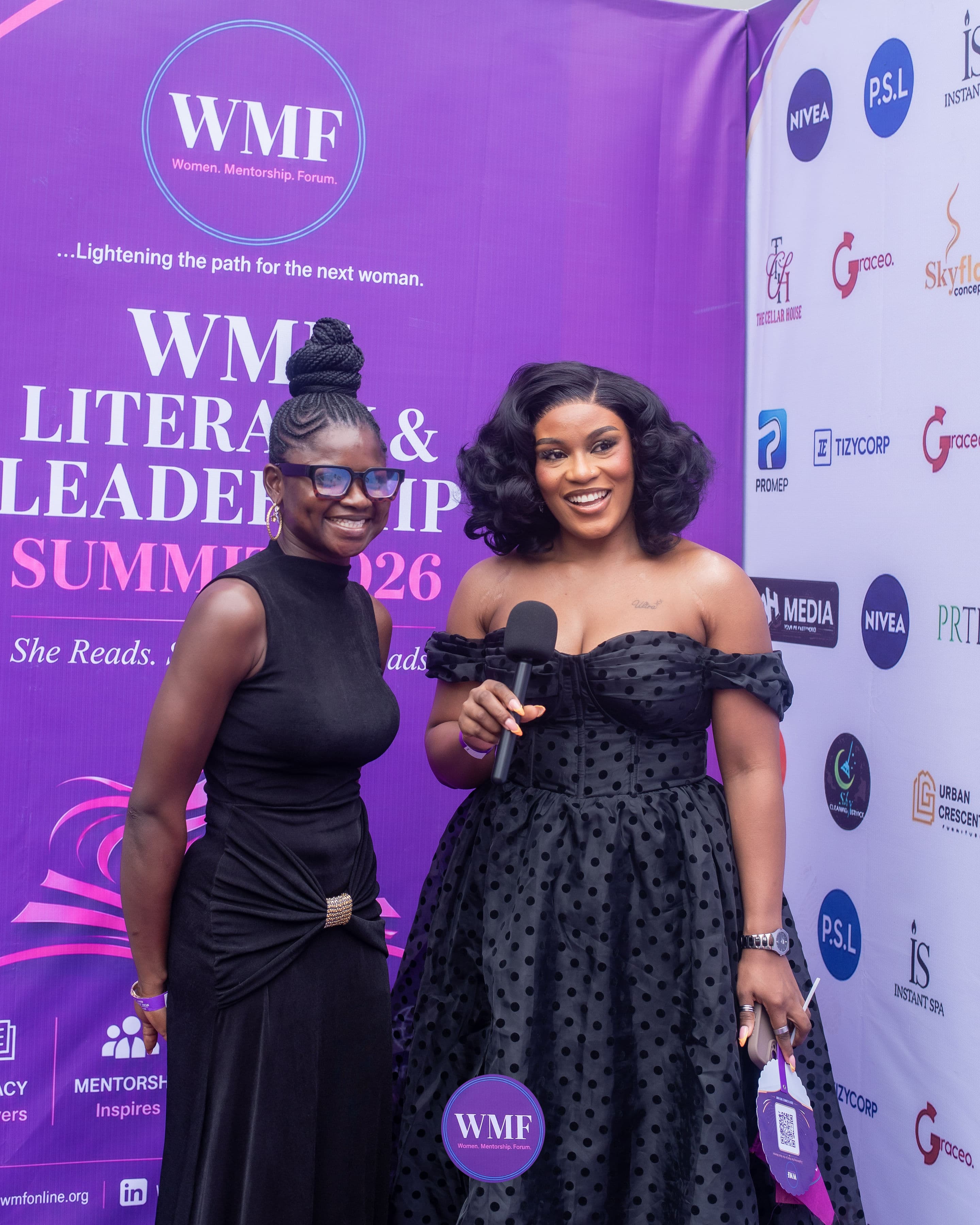 WMF LITERACY AND LEADERSHIP SUMMIT