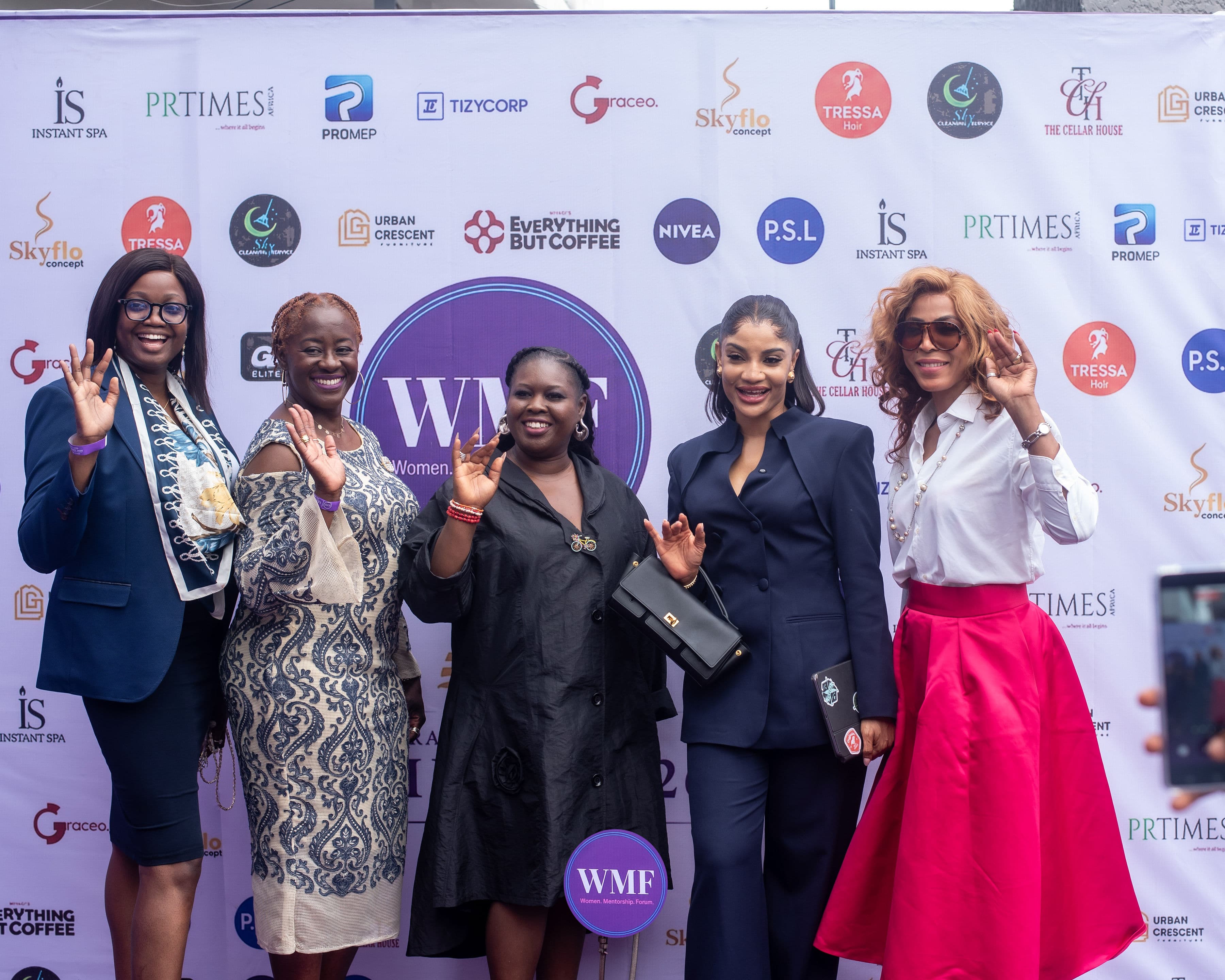 WMF LITERACY AND LEADERSHIP SUMMIT