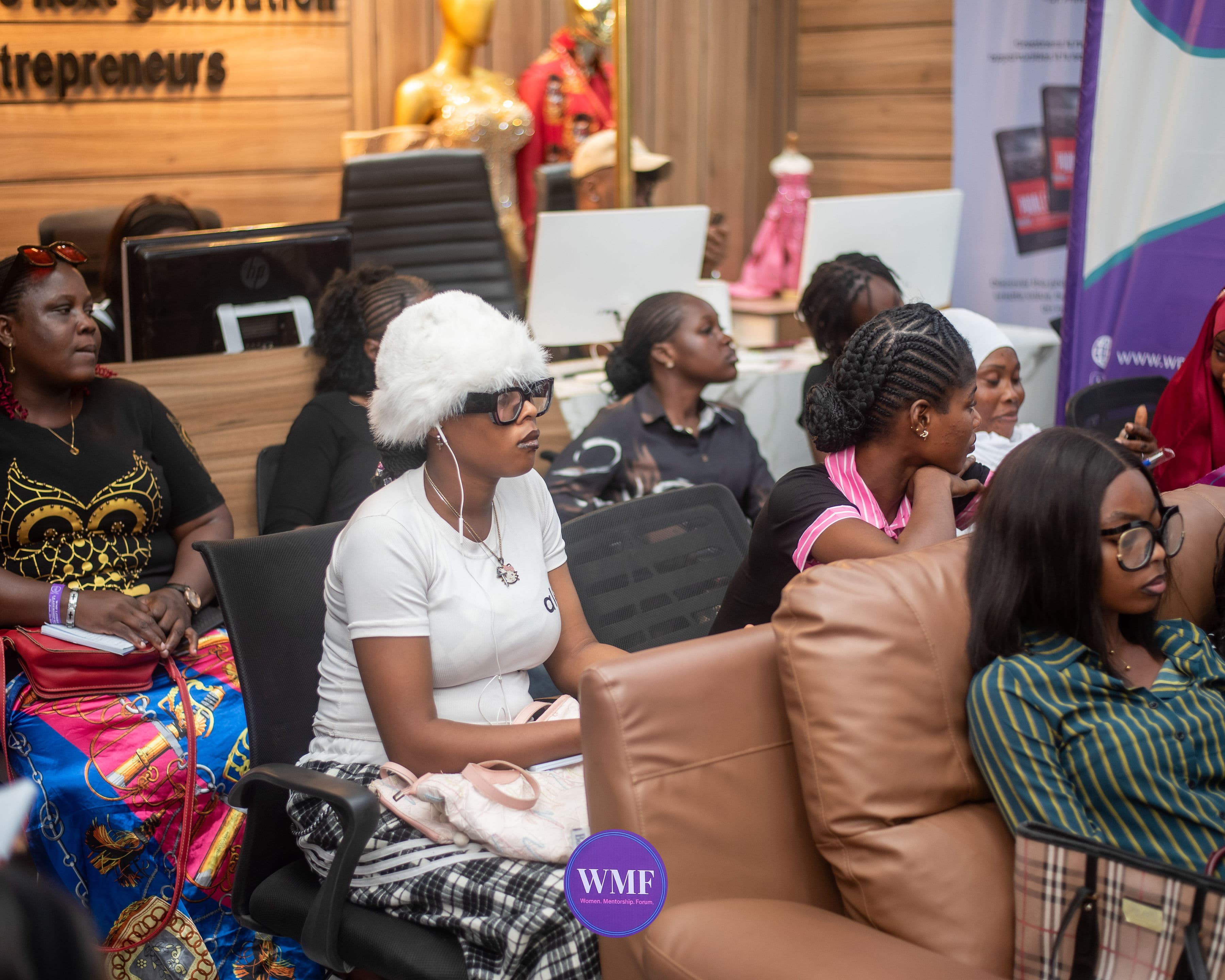 WMF LITERACY AND LEADERSHIP SUMMIT