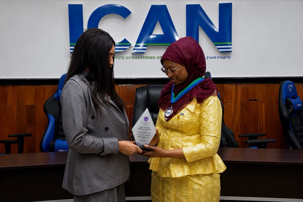 WMF X ICAN 2026